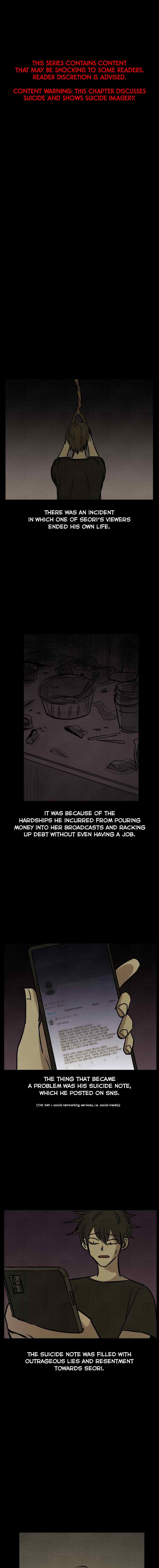 Devil’s Editing Chapter 14 - page 2