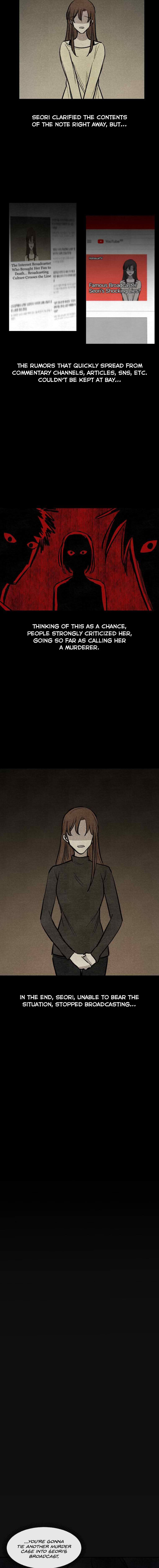 Devil’s Editing Chapter 14 - page 3