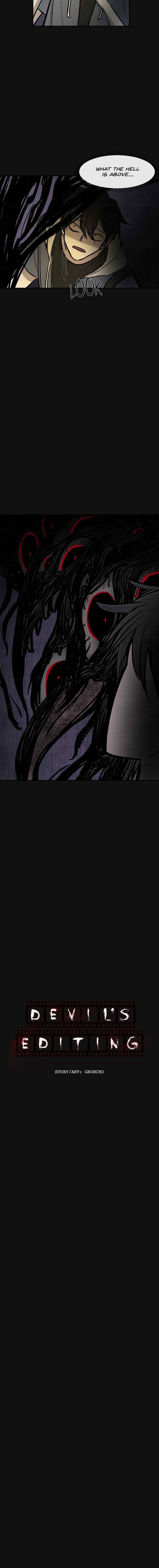 Devil’s Editing Chapter 14 - page 5