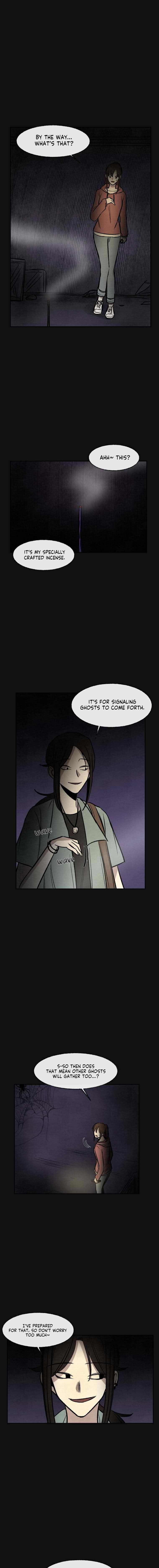 Devil’s Editing Chapter 14 - page 7