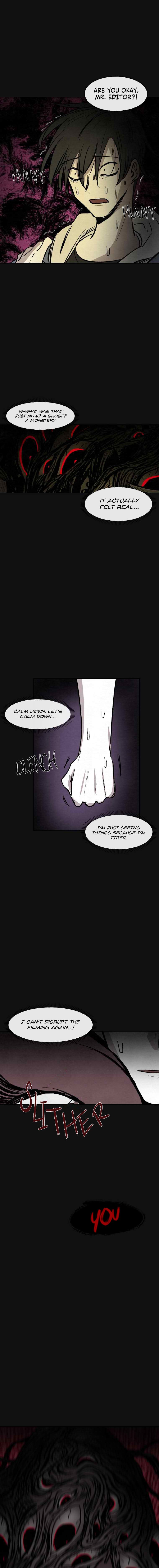 Devil’s Editing Chapter 14 - page 9