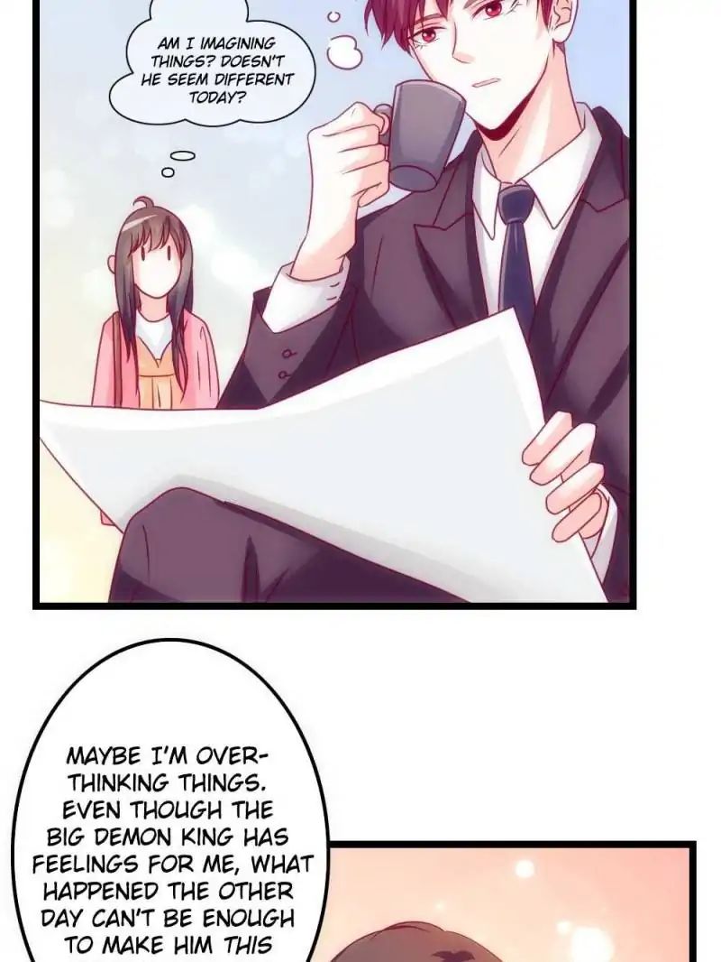 Full Marks Hidden Marriage chapter 36 - page 10