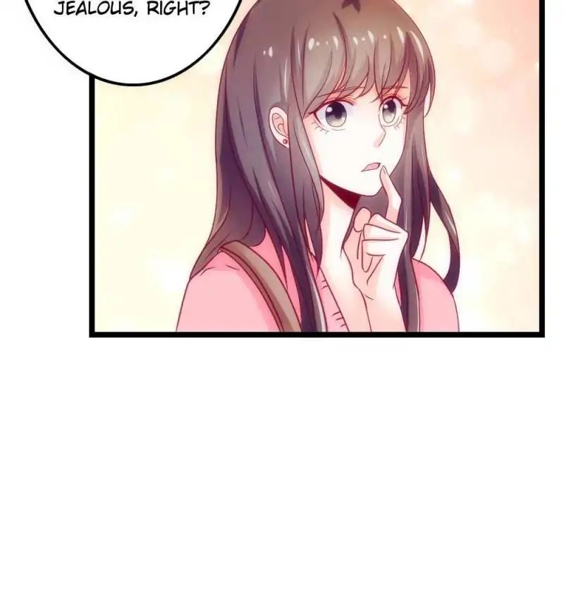 Full Marks Hidden Marriage chapter 36 - page 11