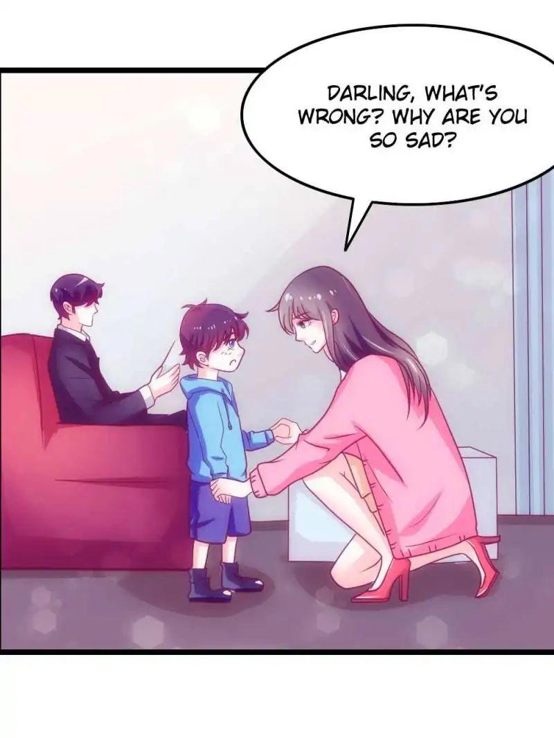Full Marks Hidden Marriage chapter 36 - page 14