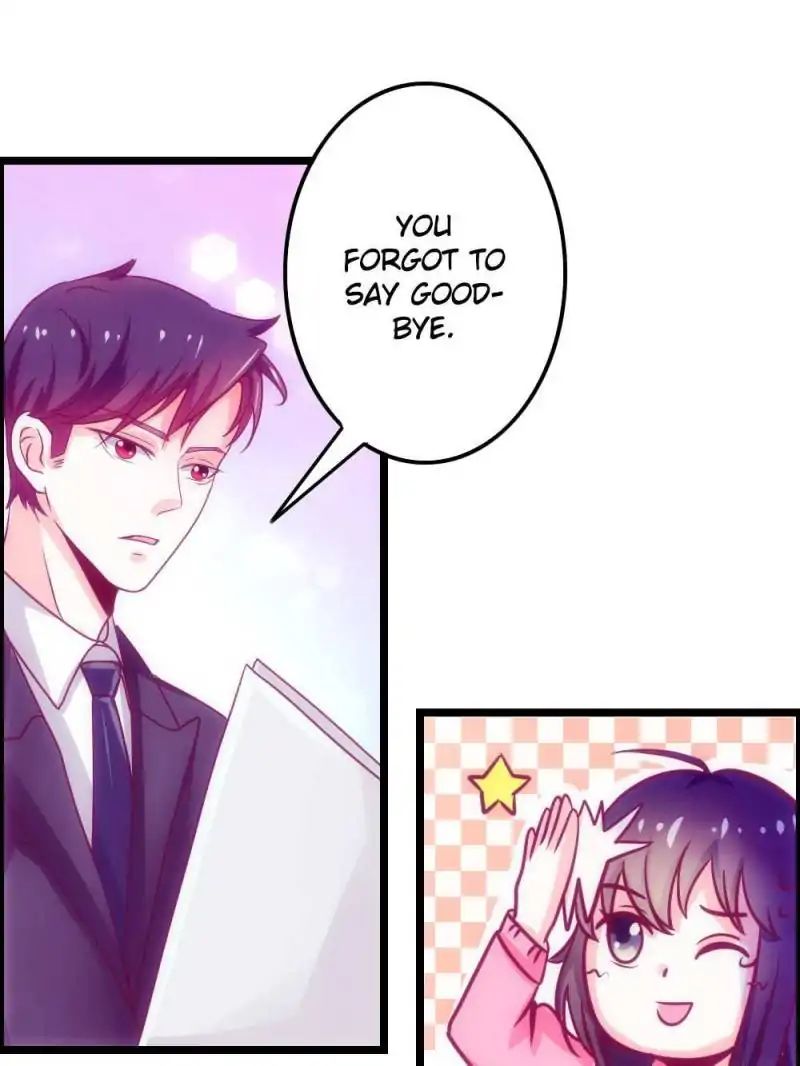 Full Marks Hidden Marriage chapter 36 - page 15
