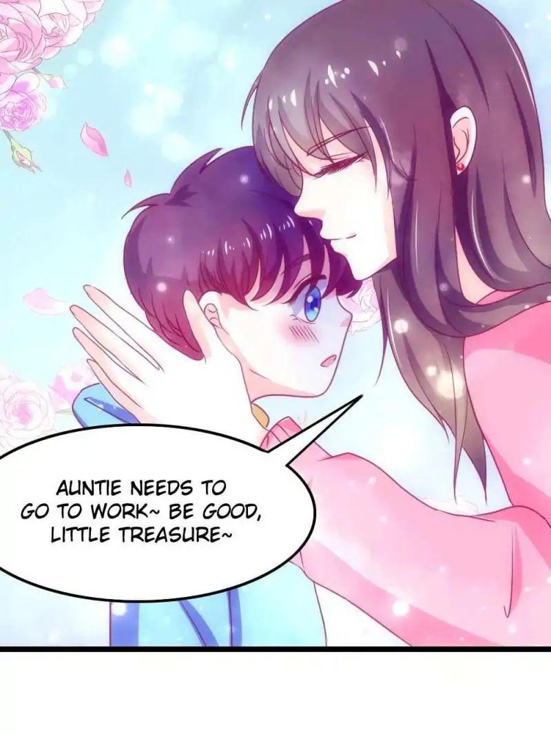 Full Marks Hidden Marriage chapter 36 - page 17
