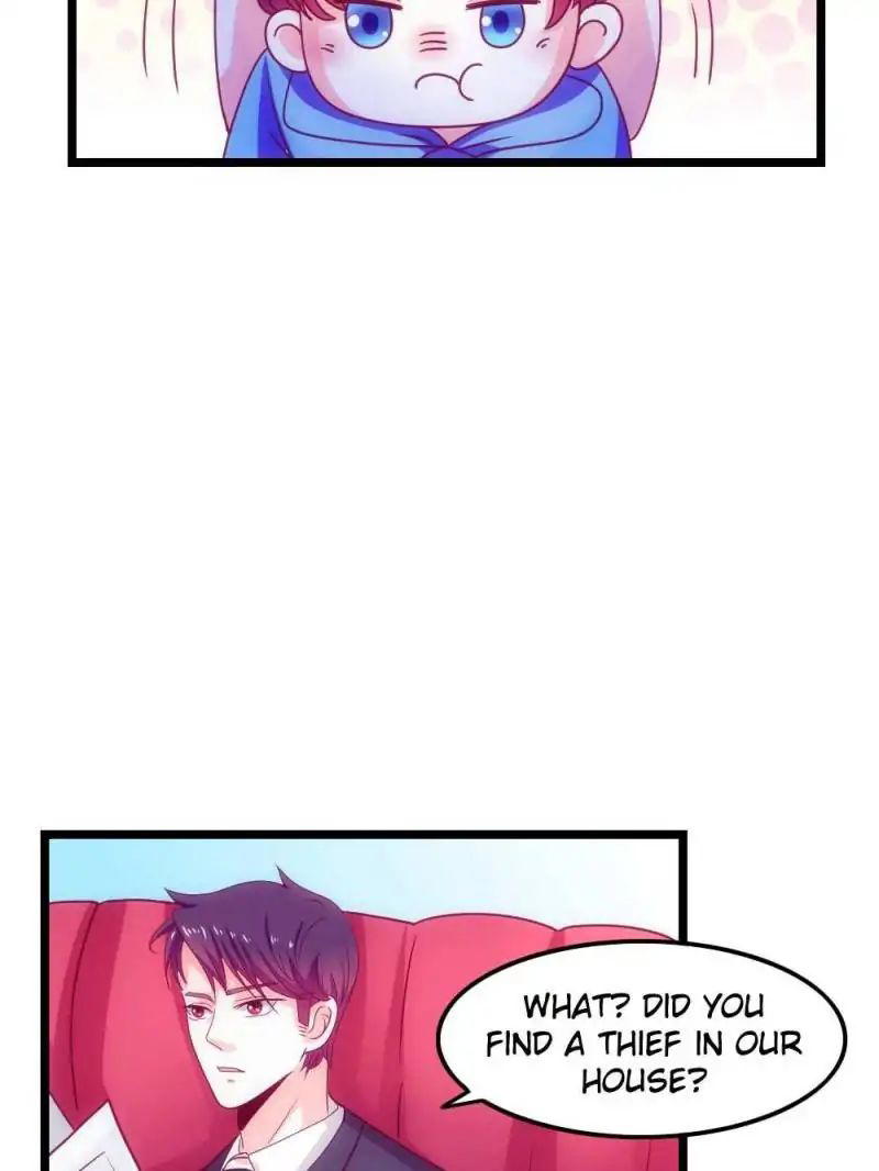 Full Marks Hidden Marriage chapter 36 - page 21