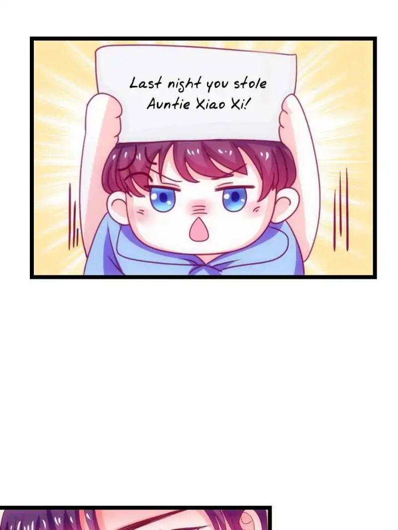 Full Marks Hidden Marriage chapter 36 - page 23