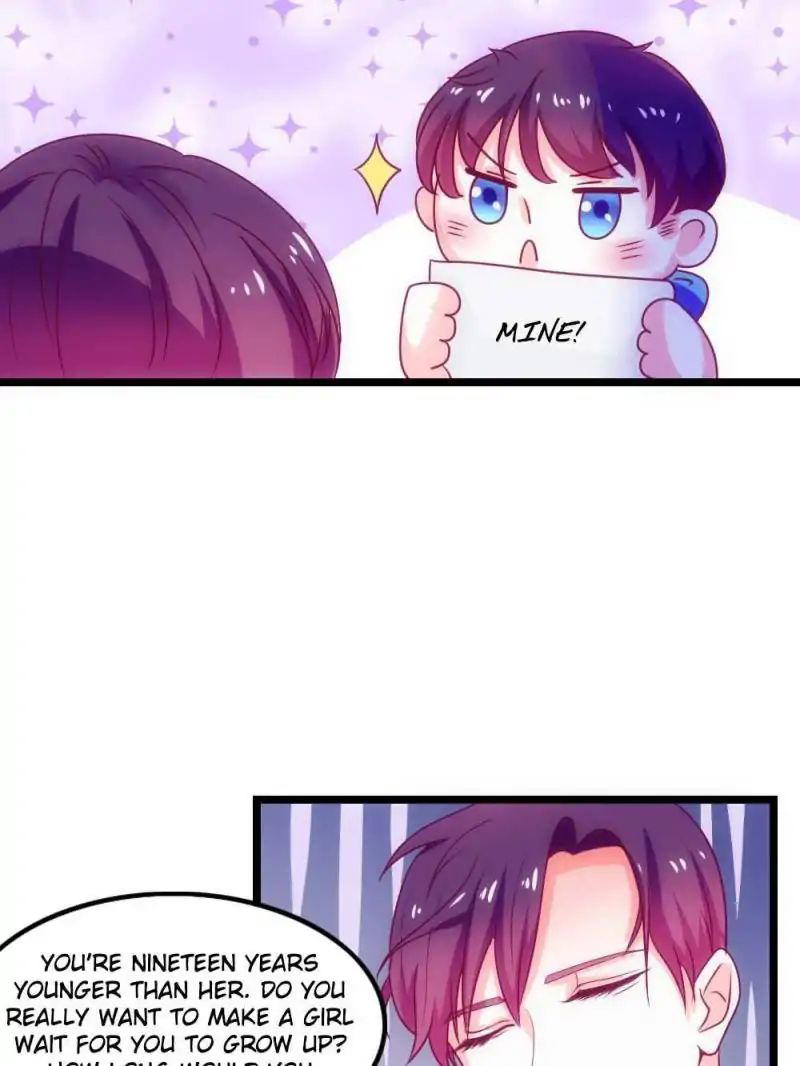 Full Marks Hidden Marriage chapter 36 - page 25