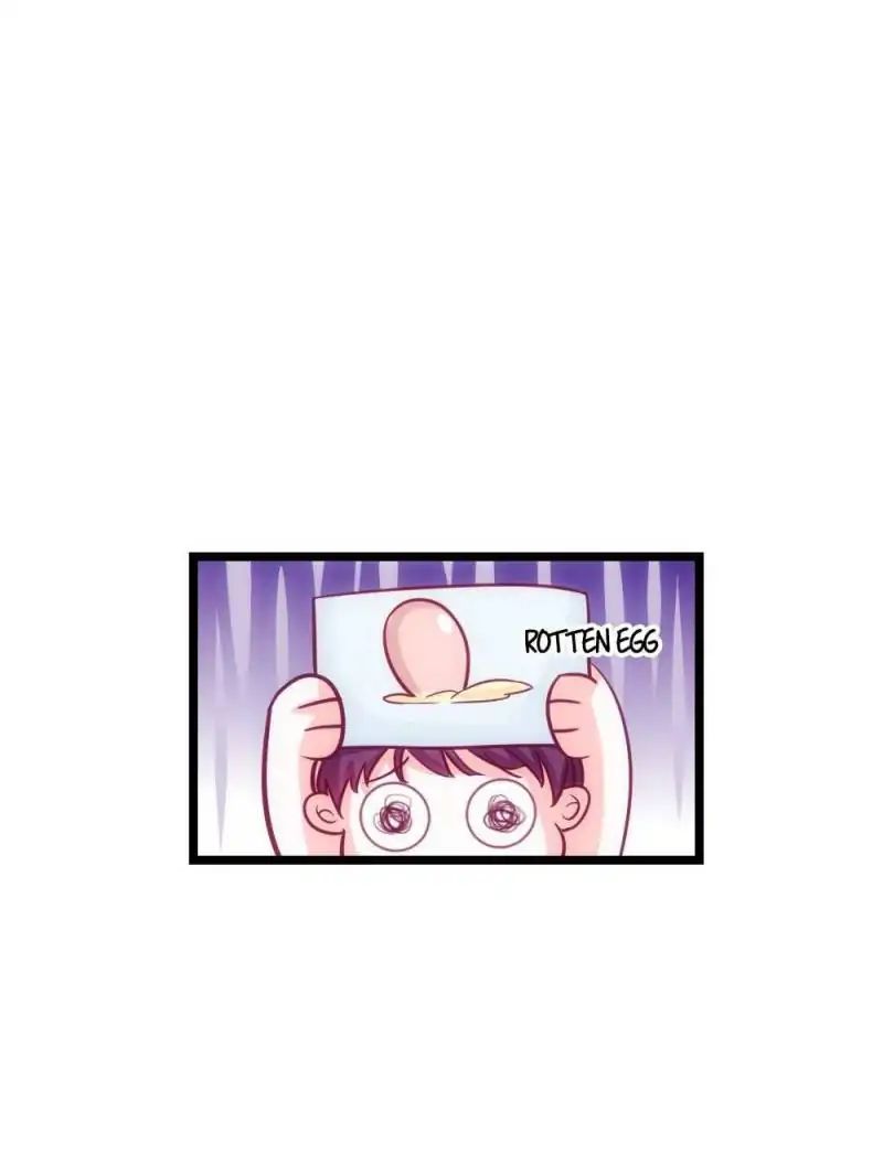 Full Marks Hidden Marriage chapter 36 - page 27