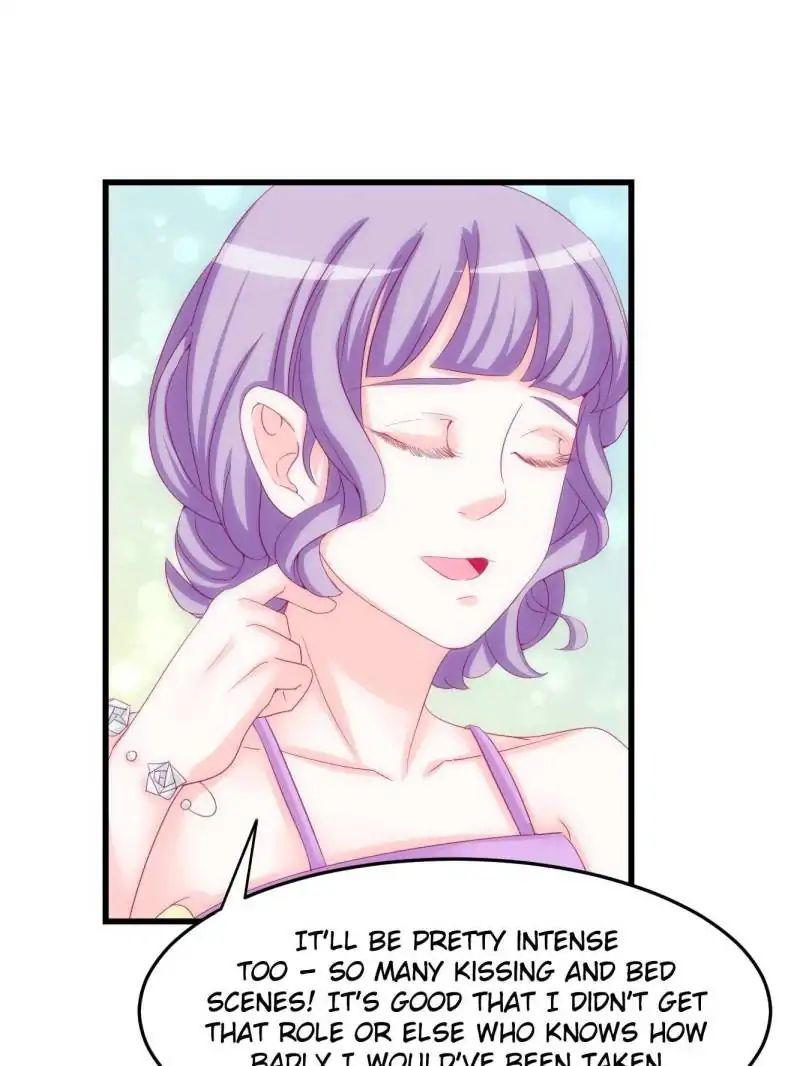 Full Marks Hidden Marriage chapter 36 - page 36