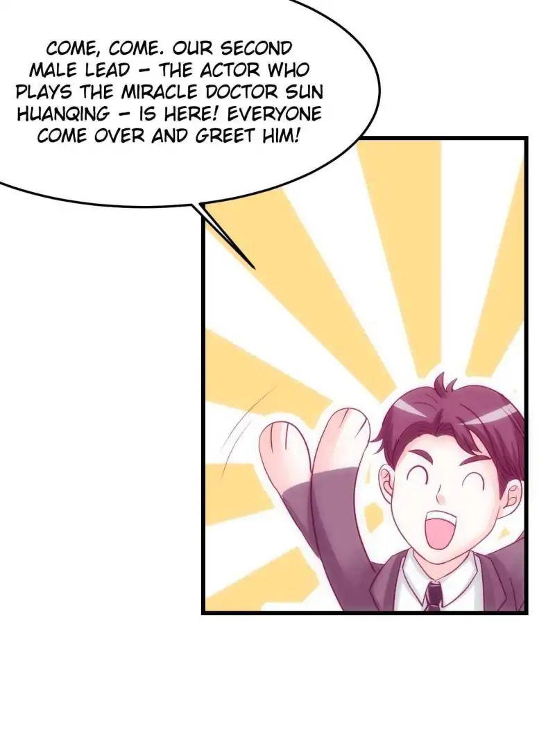 Full Marks Hidden Marriage chapter 36 - page 38