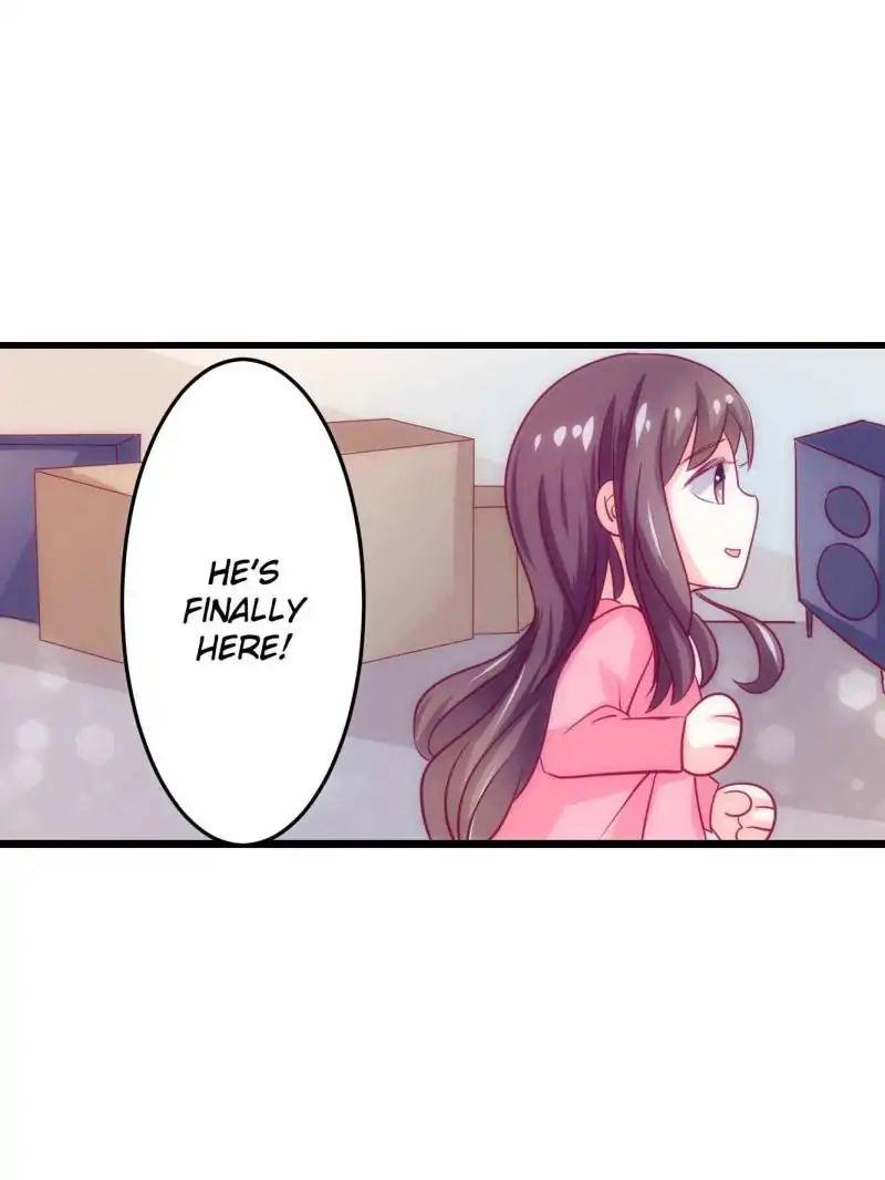 Full Marks Hidden Marriage chapter 36 - page 39