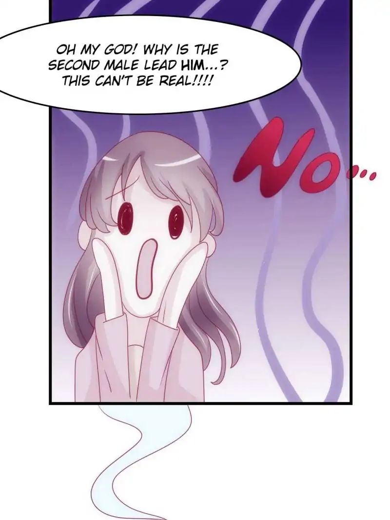 Full Marks Hidden Marriage chapter 36 - page 43