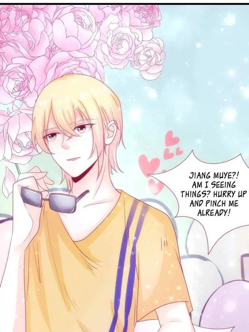 Full Marks Hidden Marriage chapter 36 - page 45