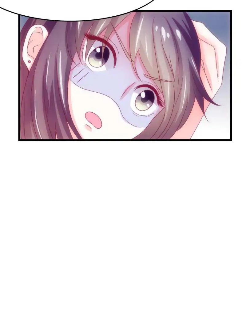 Full Marks Hidden Marriage chapter 36 - page 47