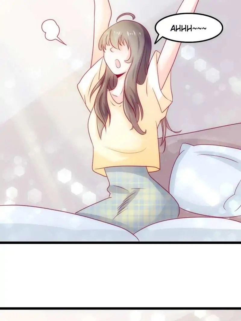 Full Marks Hidden Marriage chapter 36 - page 7