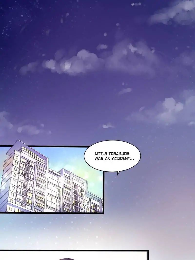 Full Marks Hidden Marriage chapter 13 - page 1