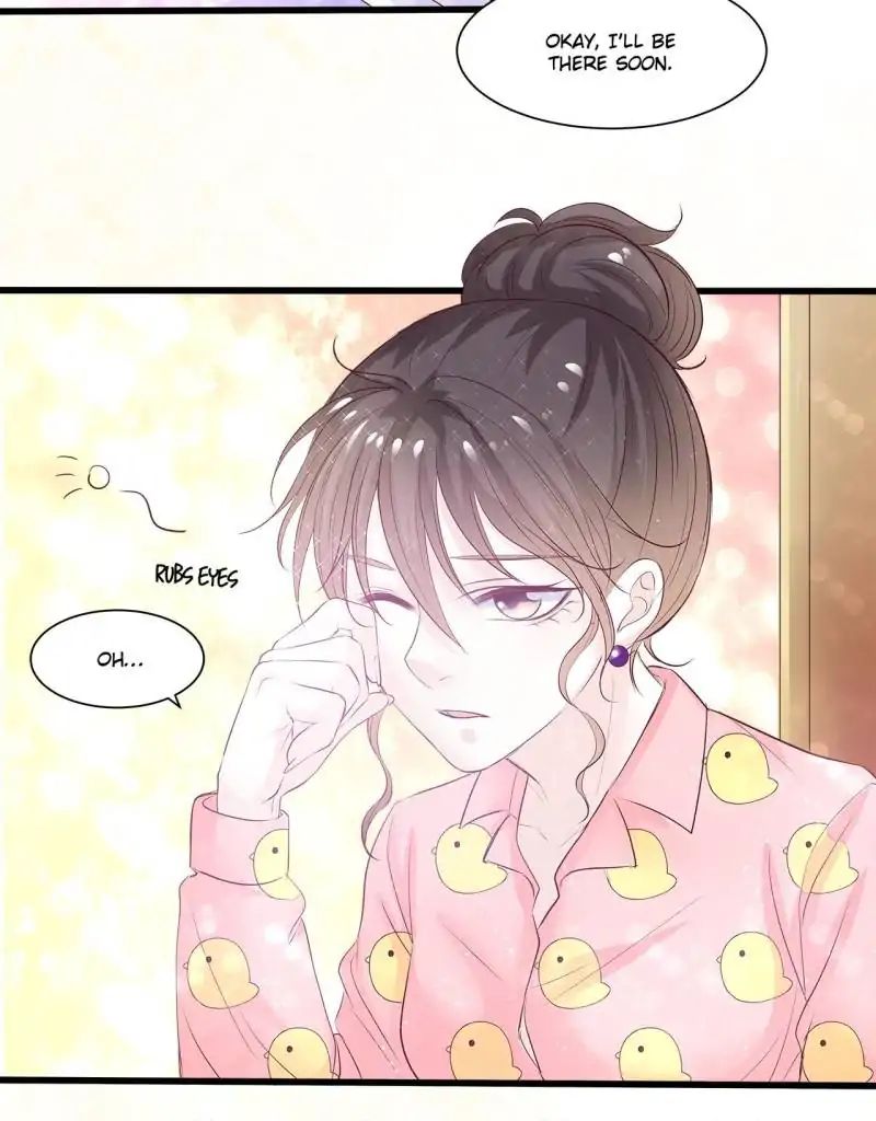 Full Marks Hidden Marriage chapter 13 - page 13