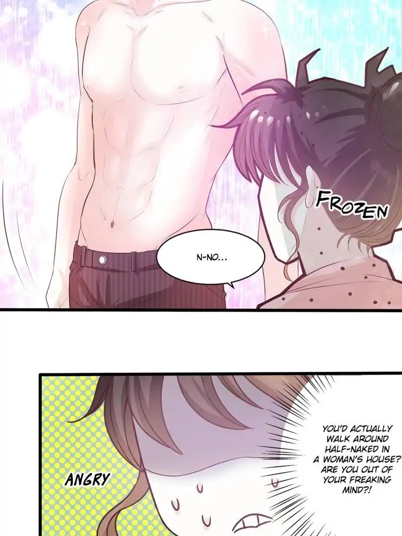 Full Marks Hidden Marriage chapter 13 - page 15