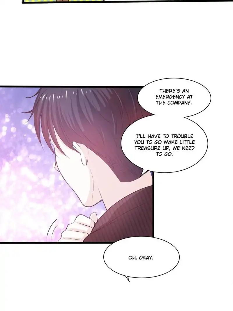 Full Marks Hidden Marriage chapter 13 - page 16