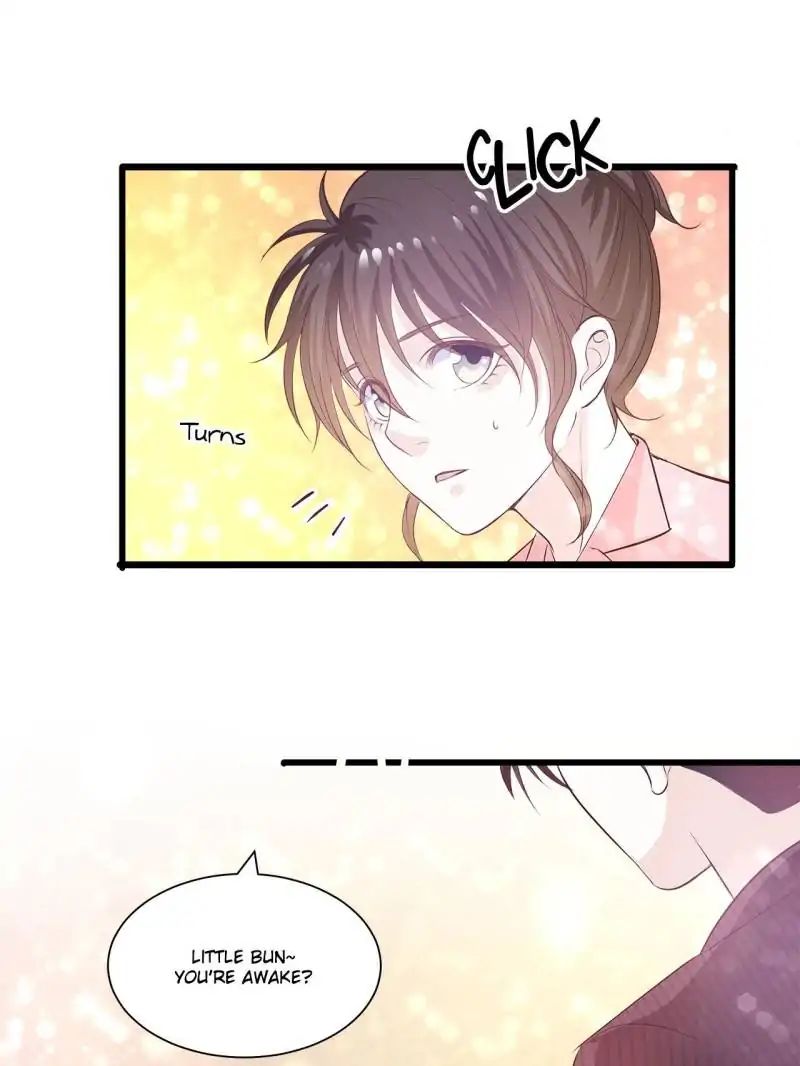 Full Marks Hidden Marriage chapter 13 - page 17