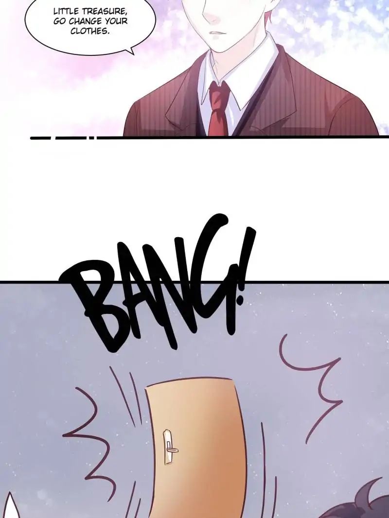 Full Marks Hidden Marriage chapter 13 - page 19
