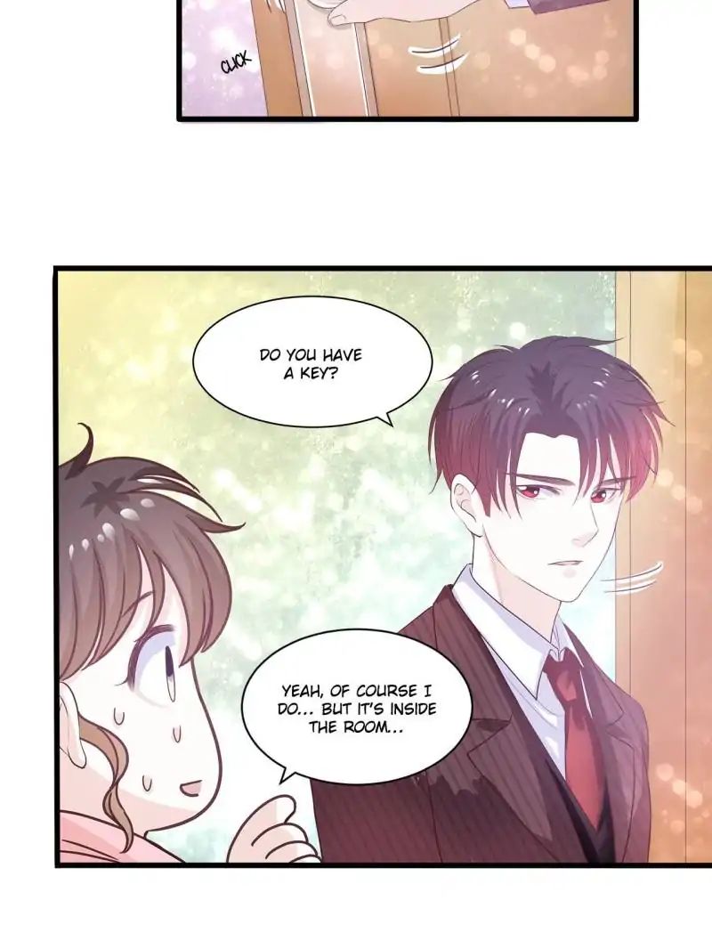 Full Marks Hidden Marriage chapter 13 - page 21