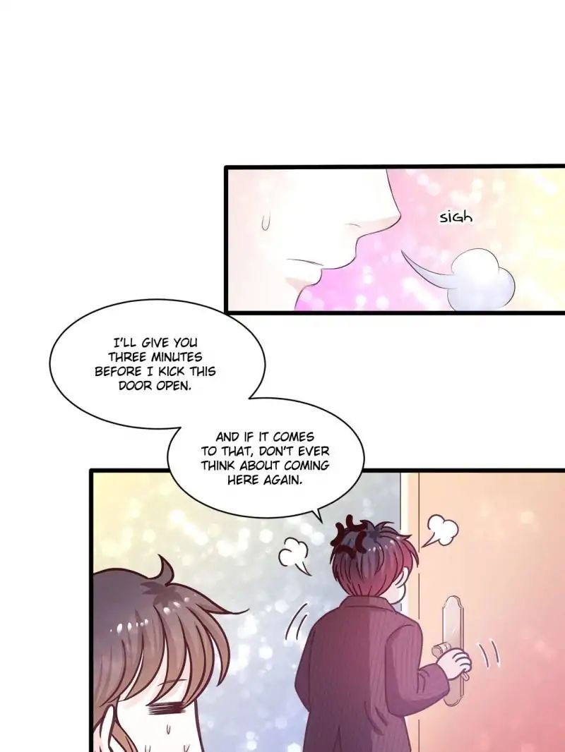 Full Marks Hidden Marriage chapter 13 - page 23