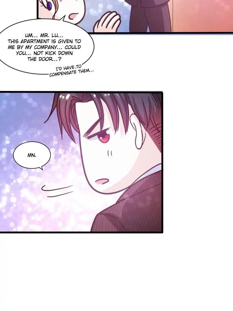 Full Marks Hidden Marriage chapter 13 - page 24