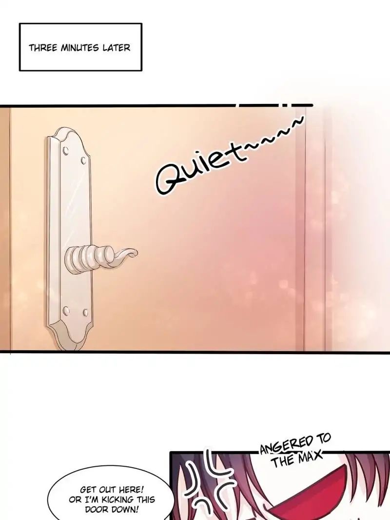Full Marks Hidden Marriage chapter 13 - page 25