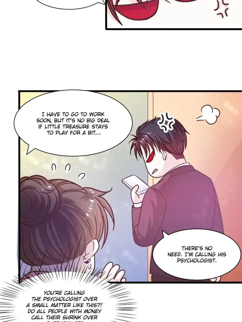 Full Marks Hidden Marriage chapter 13 - page 26