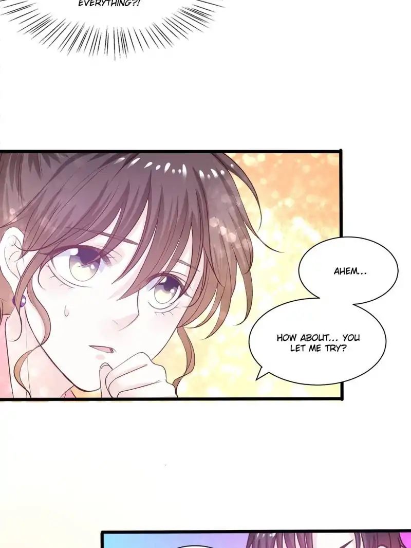 Full Marks Hidden Marriage chapter 13 - page 27