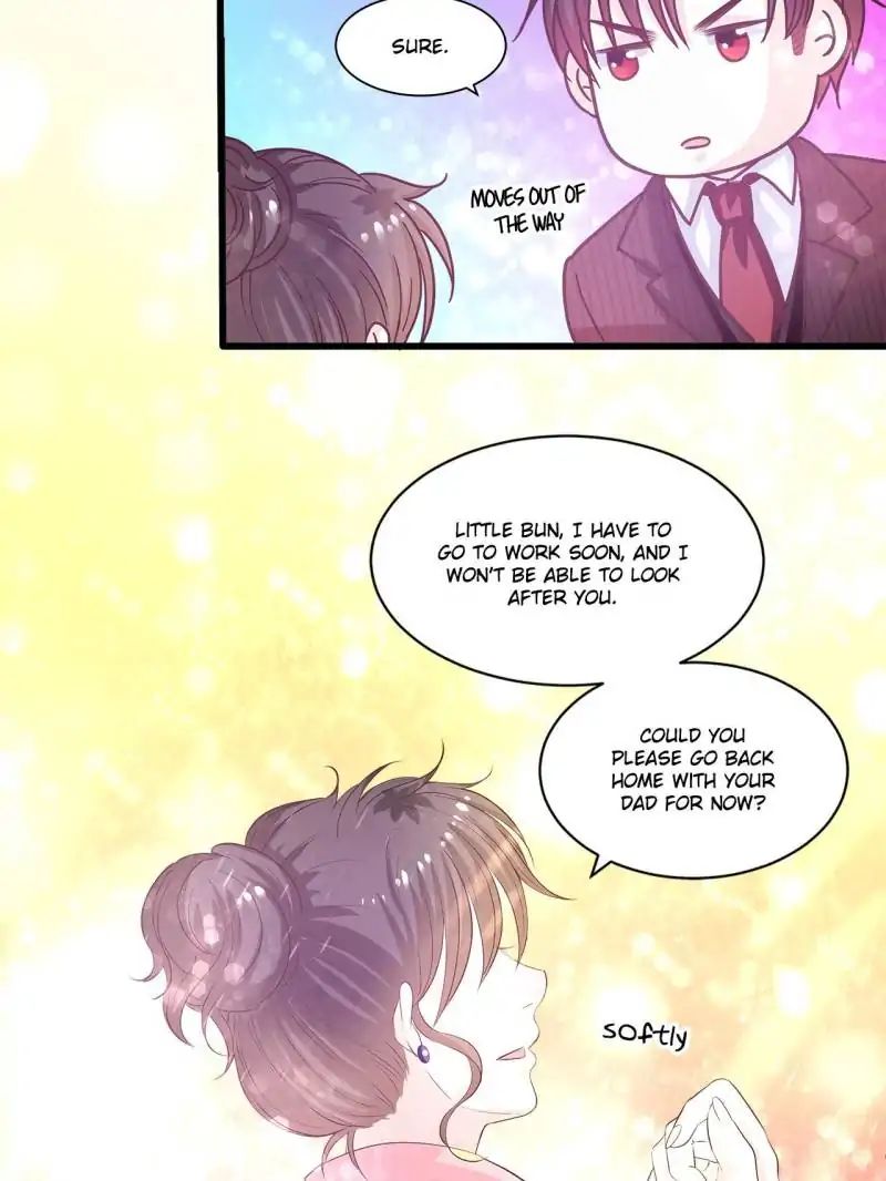 Full Marks Hidden Marriage chapter 13 - page 28