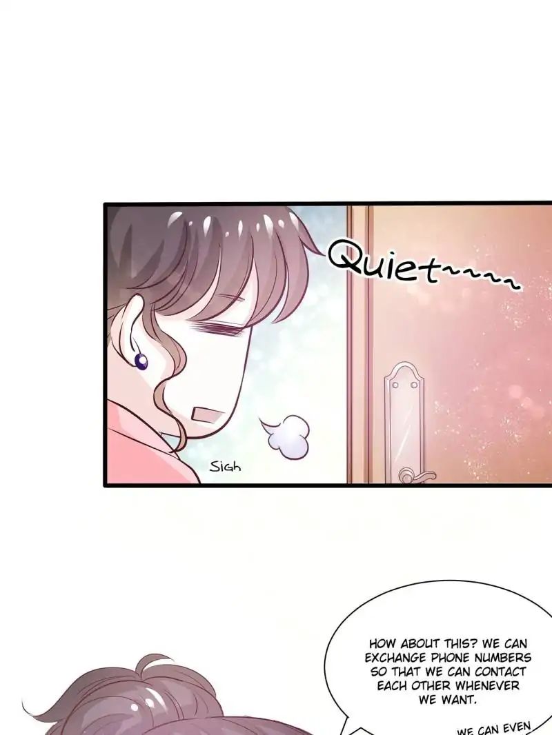 Full Marks Hidden Marriage chapter 13 - page 30
