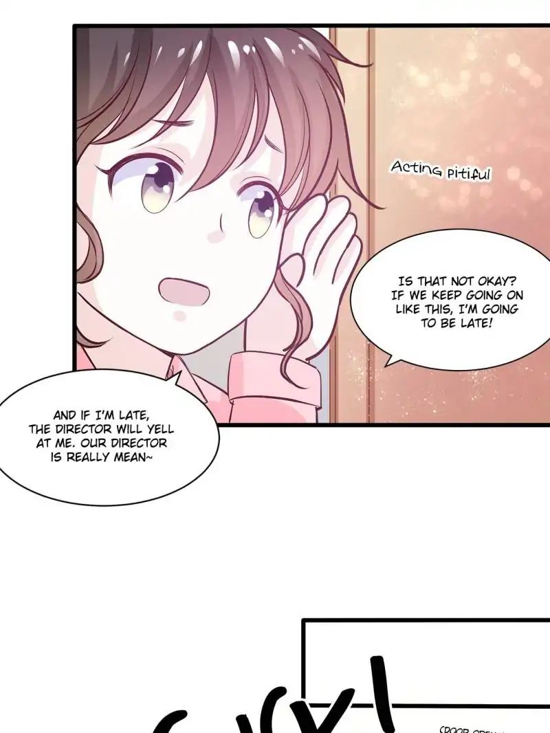 Full Marks Hidden Marriage chapter 13 - page 32
