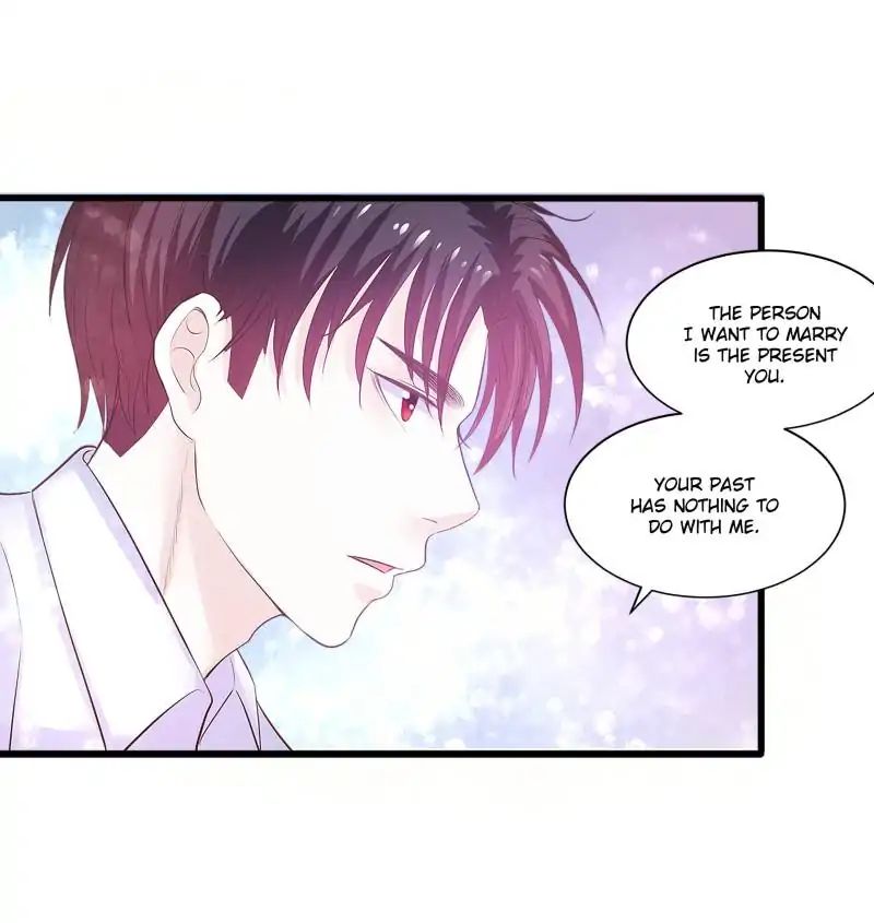 Full Marks Hidden Marriage chapter 13 - page 7