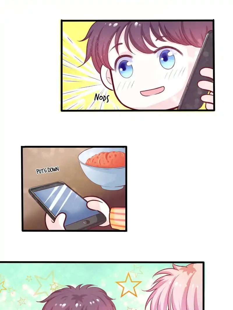 Full Marks Hidden Marriage chapter 15 - page 10