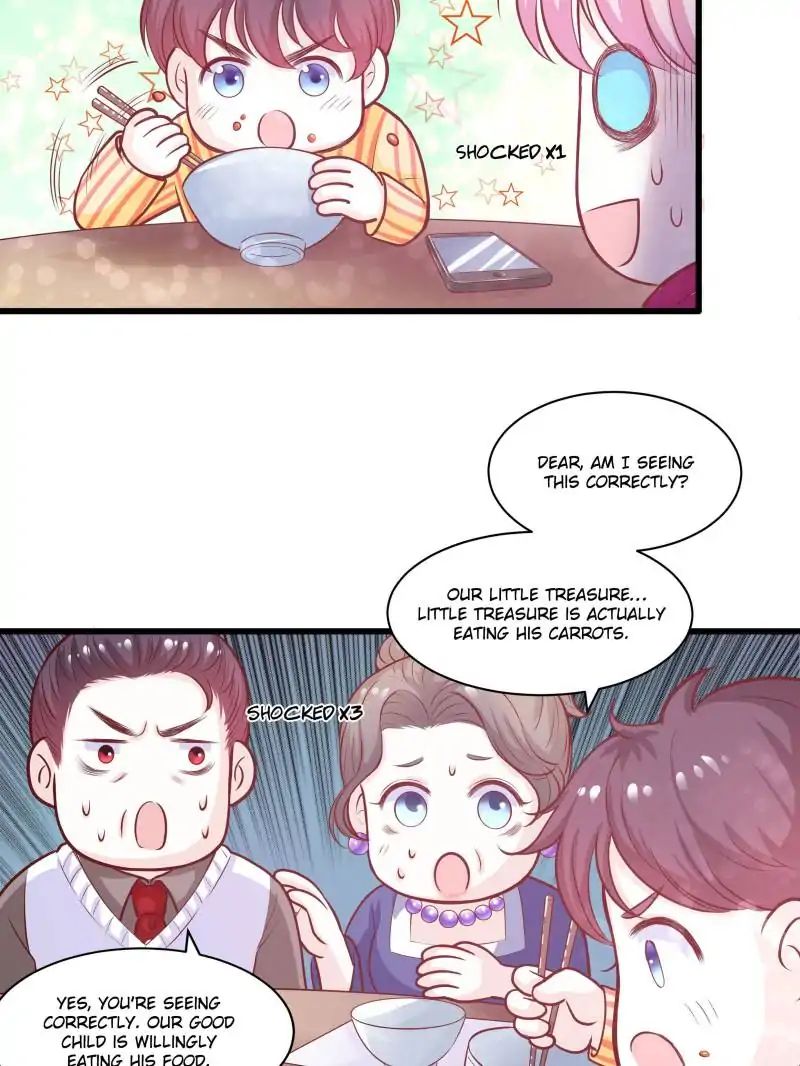 Full Marks Hidden Marriage chapter 15 - page 11