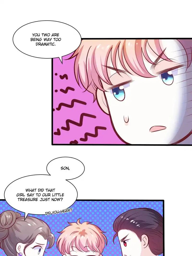 Full Marks Hidden Marriage chapter 15 - page 13