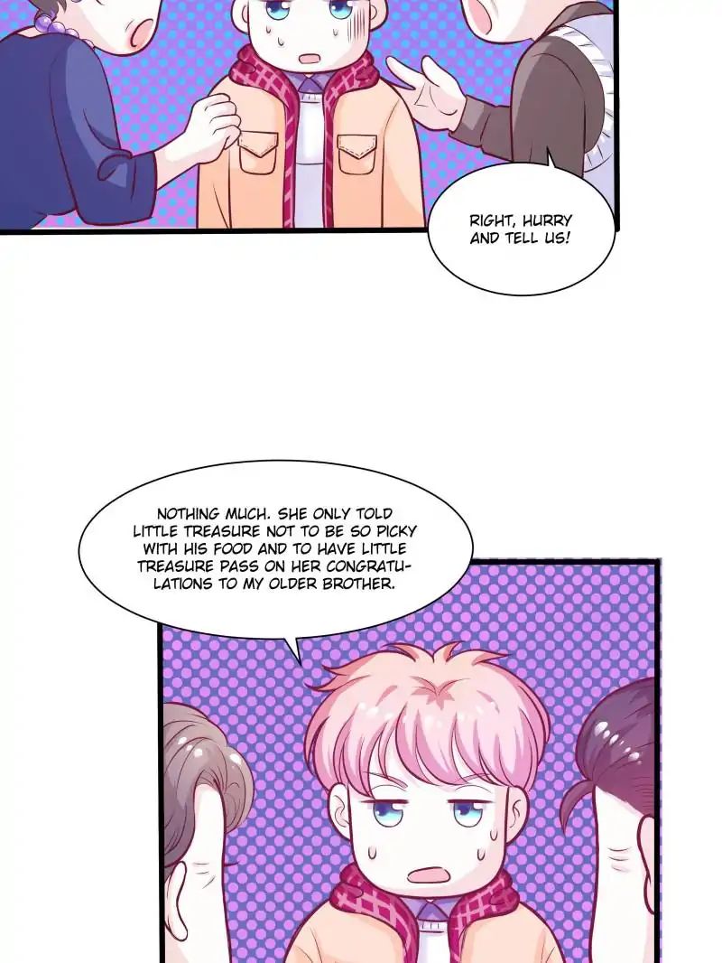 Full Marks Hidden Marriage chapter 15 - page 14