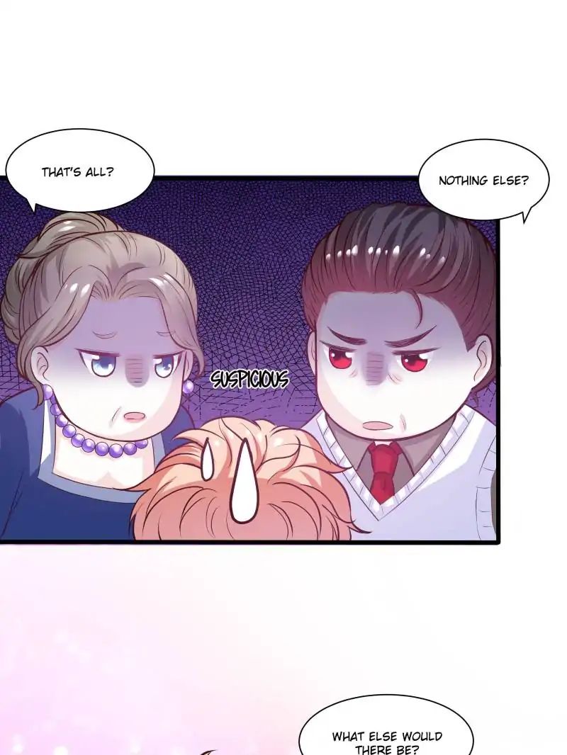 Full Marks Hidden Marriage chapter 15 - page 16