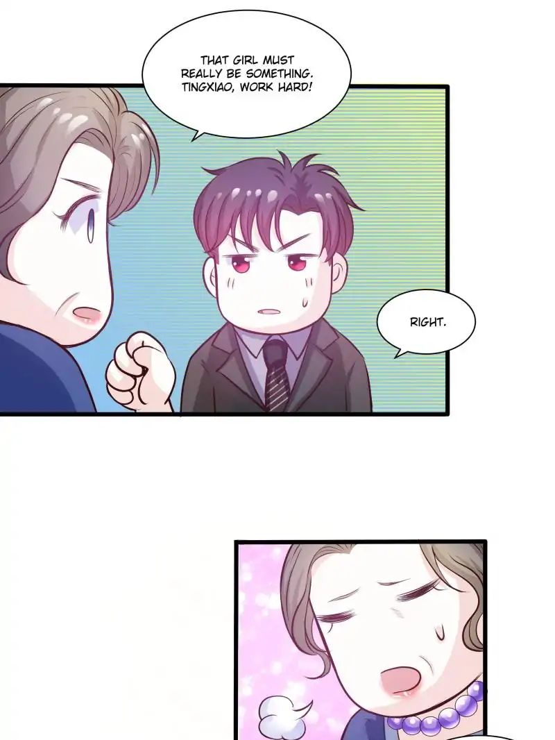 Full Marks Hidden Marriage chapter 15 - page 19