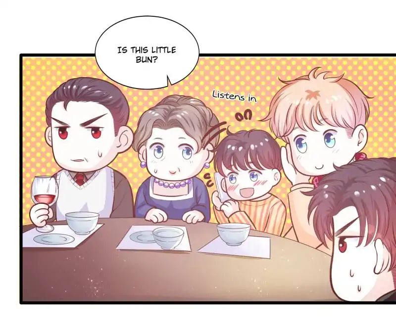 Full Marks Hidden Marriage chapter 15 - page 2