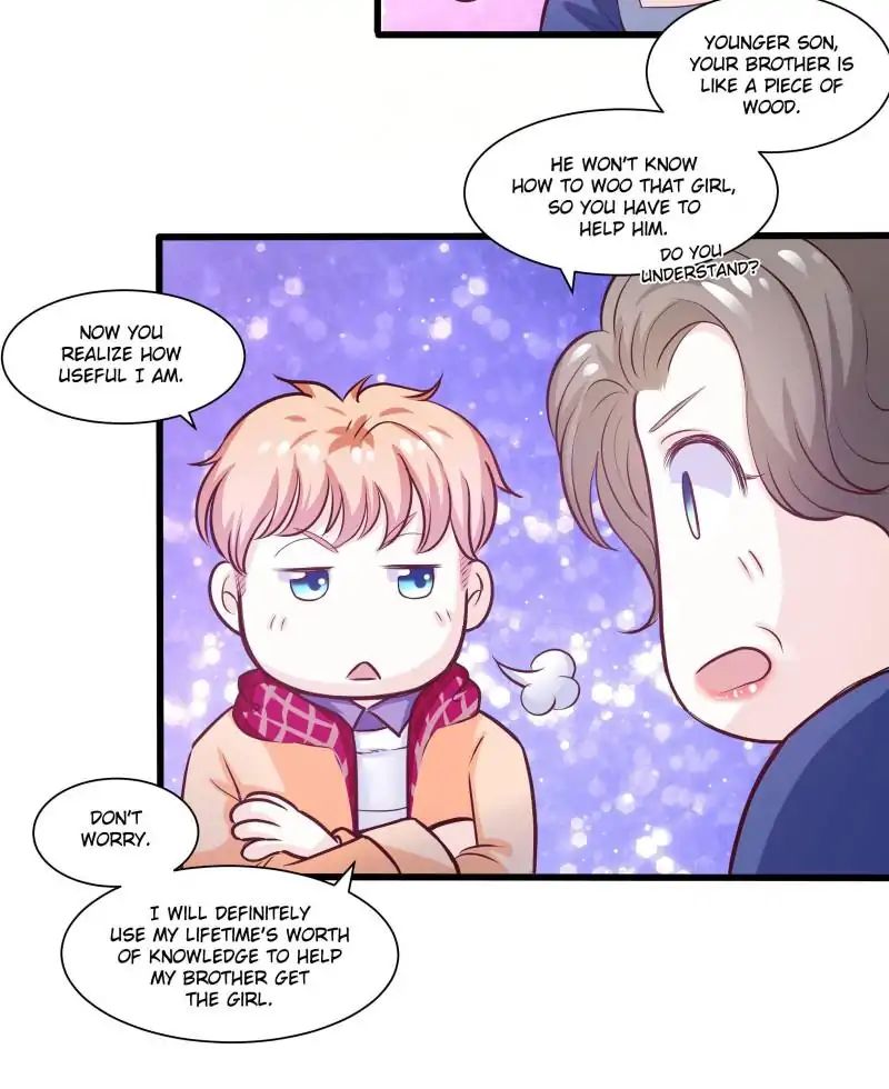 Full Marks Hidden Marriage chapter 15 - page 20