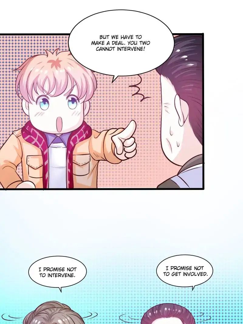 Full Marks Hidden Marriage chapter 15 - page 21