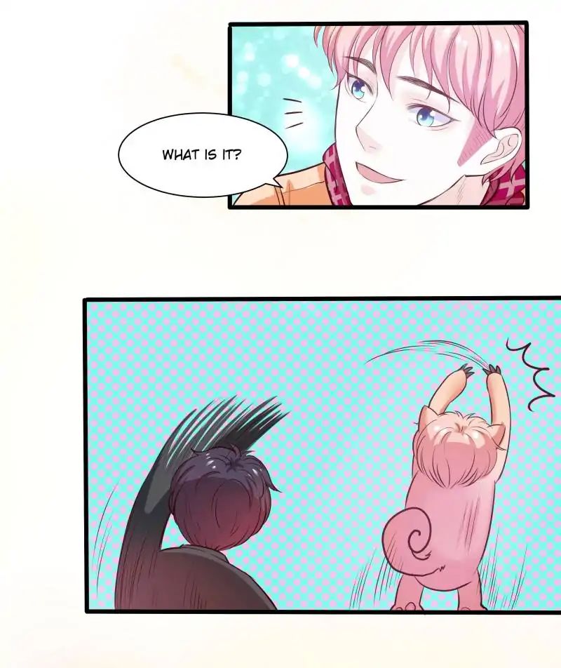 Full Marks Hidden Marriage chapter 15 - page 25