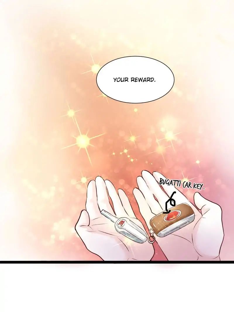Full Marks Hidden Marriage chapter 15 - page 26