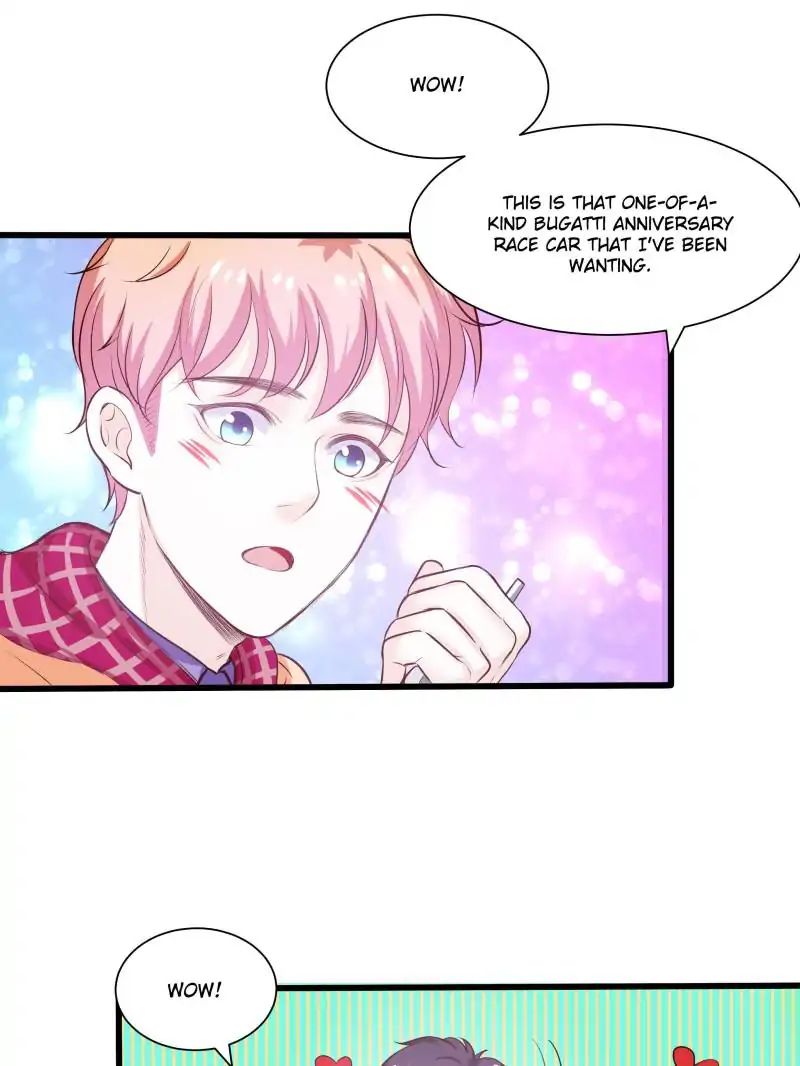 Full Marks Hidden Marriage chapter 15 - page 27