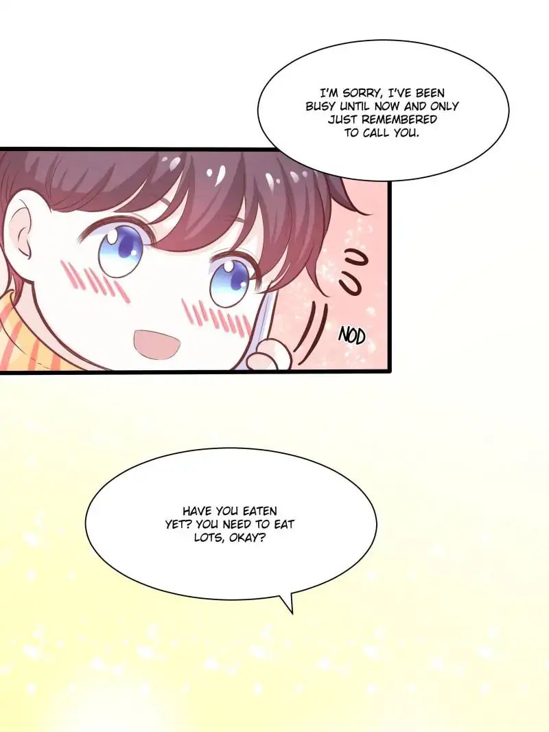 Full Marks Hidden Marriage chapter 15 - page 3